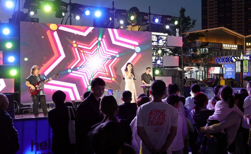 随州舞蹈团:传承传统,绽放现代风采