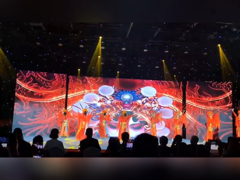 演艺市场的最新趋势及其对商业演出的影响